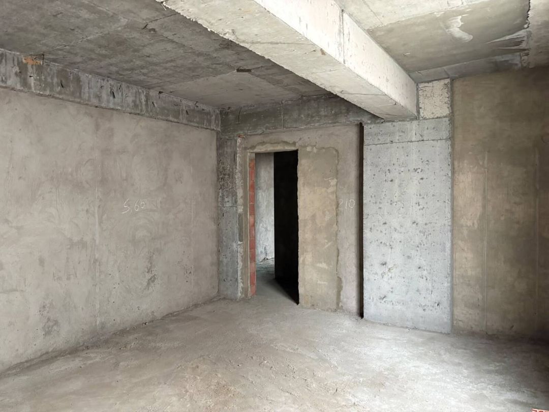 Satılır 4 otaqlı yeni tikili 202 m² — Mənzil, Bakı (5)