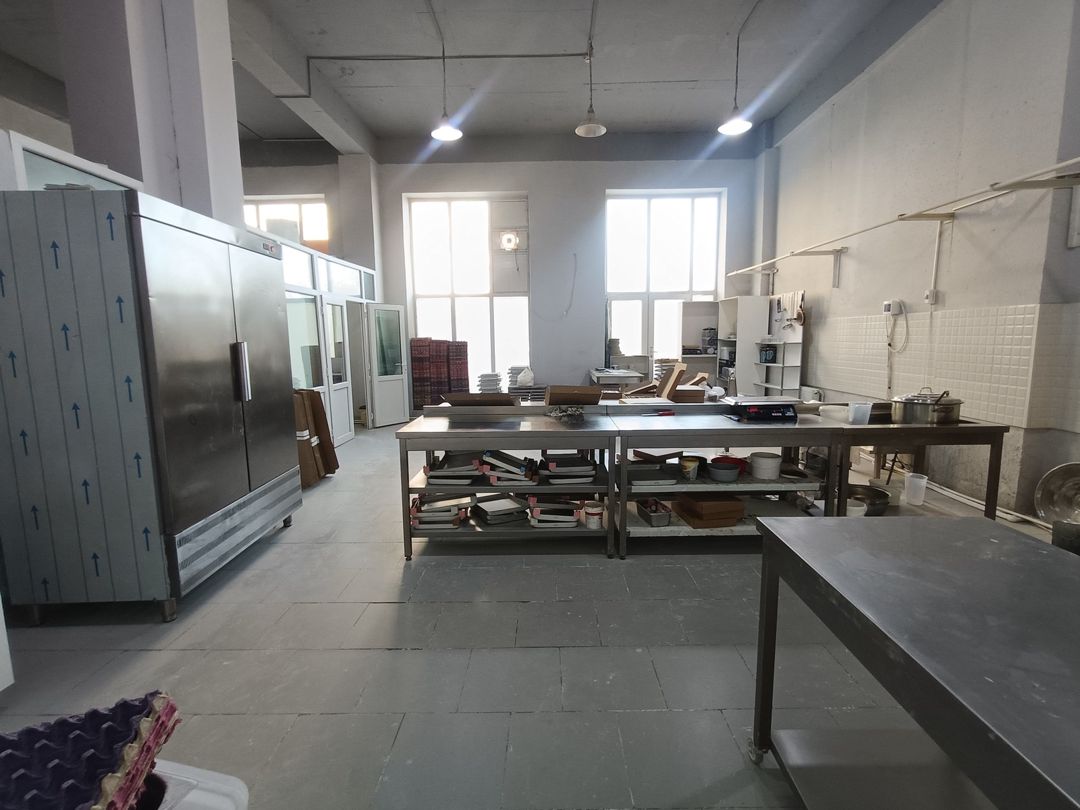 İcarəyə verilir obyekt 150 m² — Əmlak, Bakı (5)