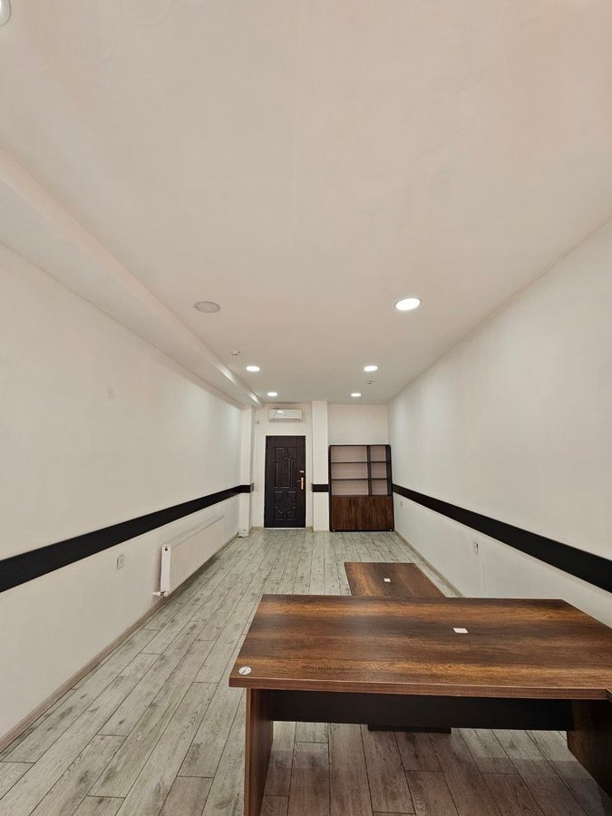 Ofis icarəyə verilir, 35 m², Xətai rayon,babək prospektində, Bakı — Ofis, Bakı (2)
