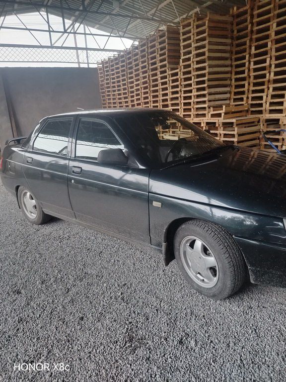 Lada (VAZ) 2110, 1.6 L, 2006 il, 236 900 km 03-BF-994 — Avtomobillər, Ağdaş (5)