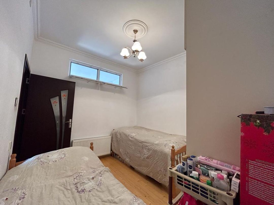 Satılır 2 otaqlı yeni tikili 55 m² — Mənzil, Bakı (6)