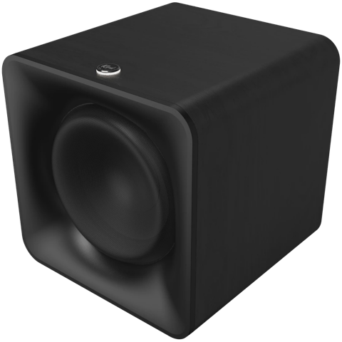 Klipsch Flexus SUB 100 sabvufer 10'', Qara — Bakı