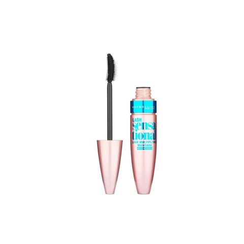 Kirpiklər üçün tuş Maybelline Lash Sensational Black Waterproof Qara 9.4 ml — Bakı