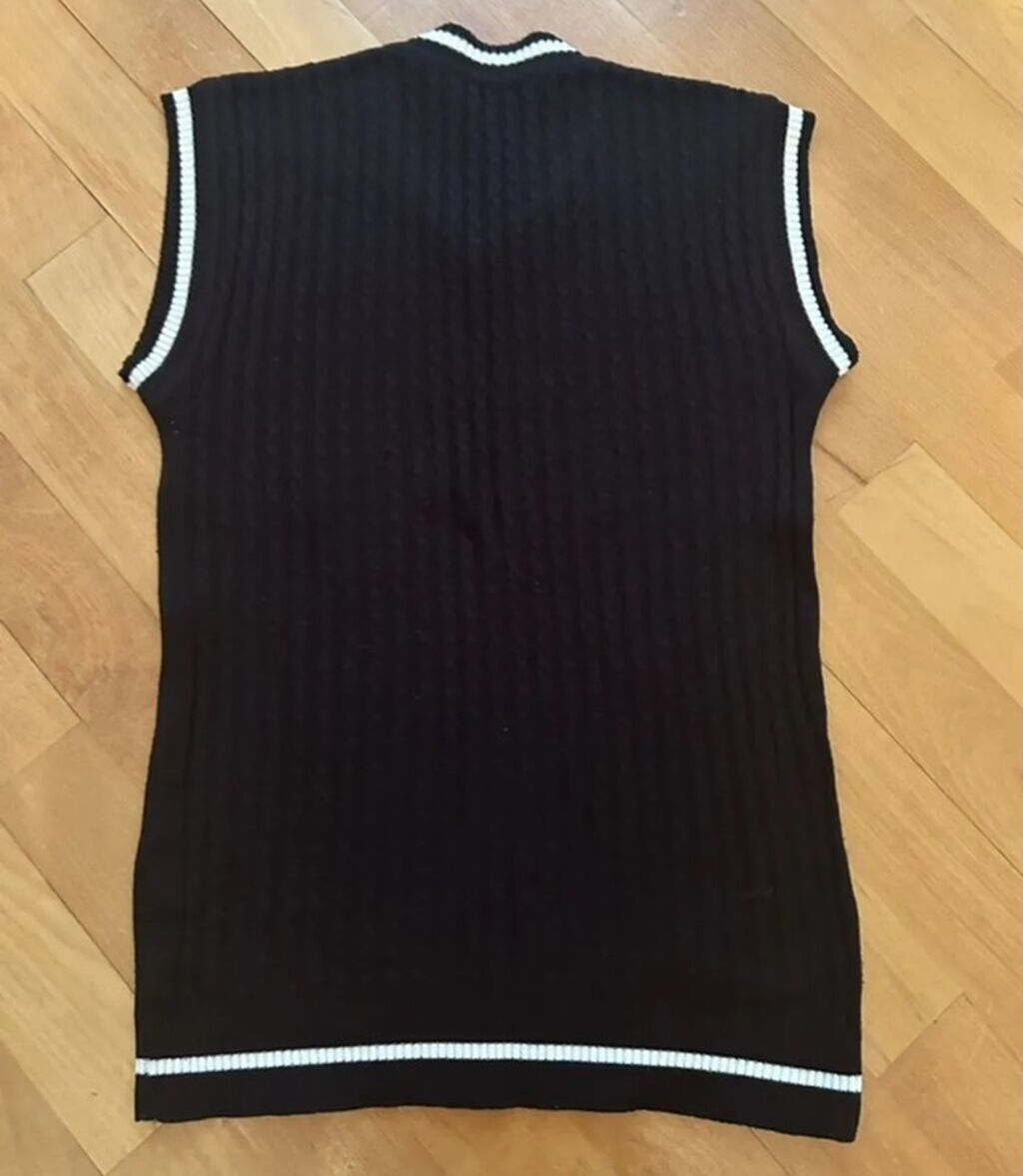 Kişi üst geyimləri dəsti 1) Boz qalstuklu casual jaket - Rəng: açıq — Qadın paltarı, Bakı (5)