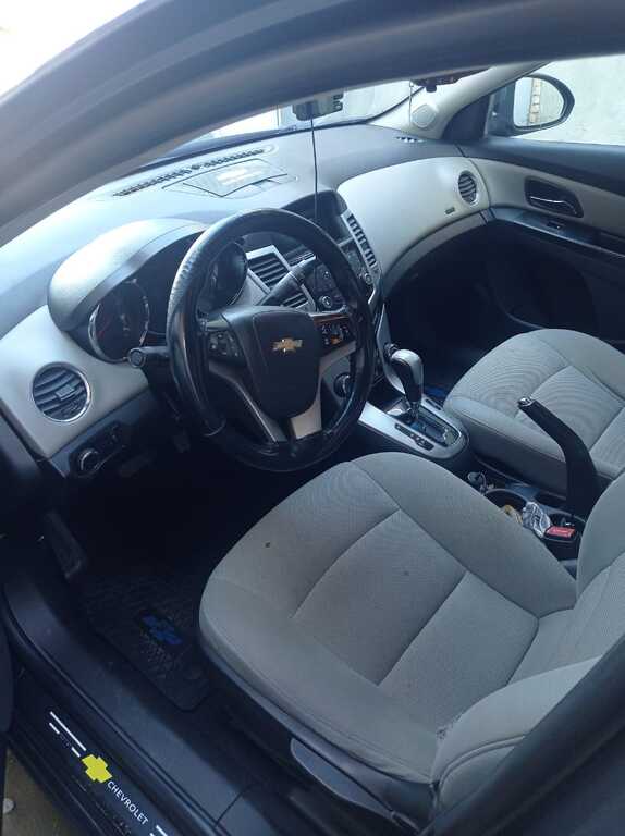 Chevrolet Cruze, 1.4 L, 2012 il, 267 000 km — Avtomobillər, Gəncə (5)