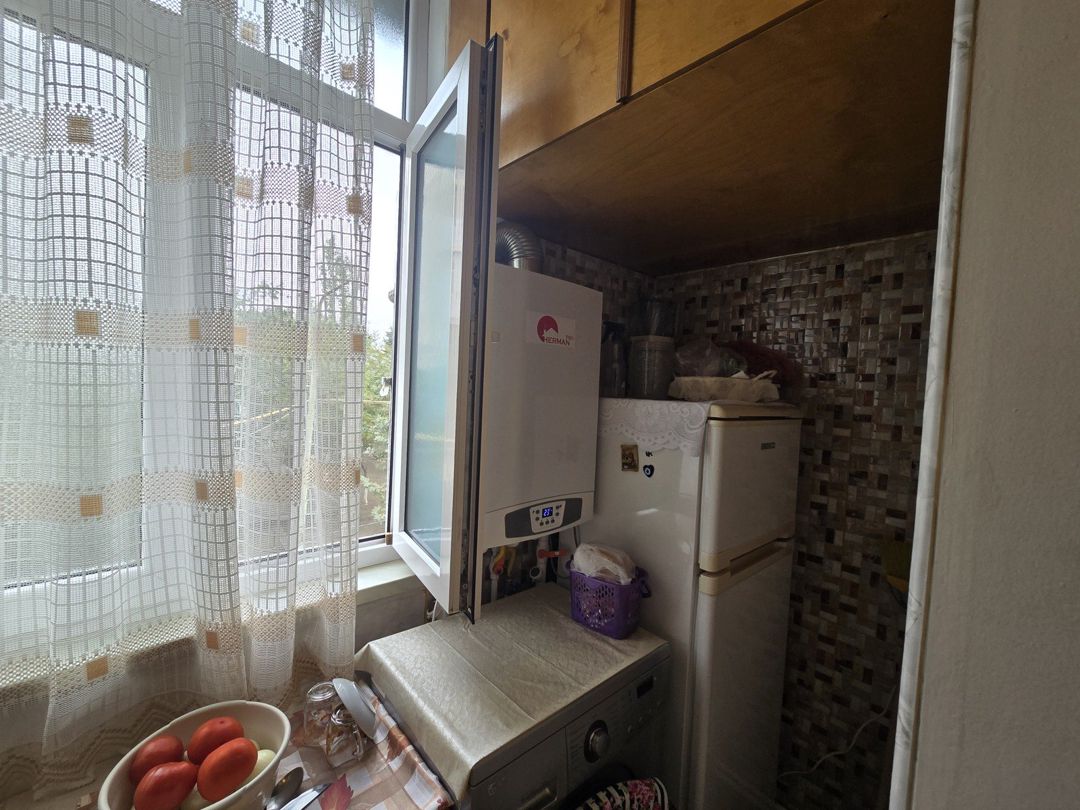 Satılır 3 otaqlı köhnə tikili 36 m² — Mənzil, Sumqayıt (10)