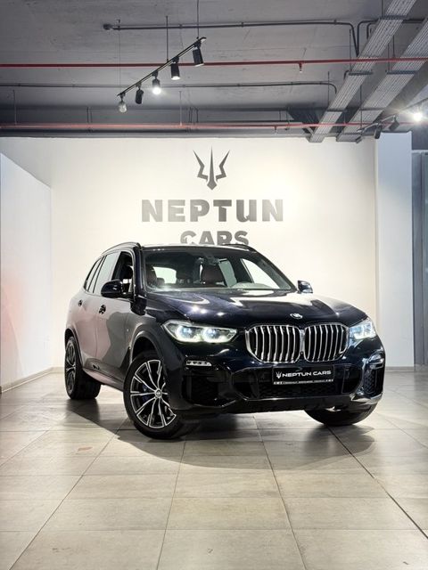 BMW X5, 3.0 L, 2018 il, 130 000 km — 83 000 ₼ · Bakı · Avtomobillər BMW X5, 3.0 L, 2018 il, 130 000 km — Bakı