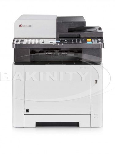 Printer Kyocera Ecosys M5521cdn (1102RA3NL0) — 722.2 ₼ · Bakı · Printerləri Printer Kyocera Ecosys M5521cdn (1102RA3NL0) — Bakı
