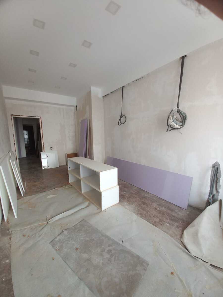 Satılır 3 otaqlı yeni tikili 168 m² — Mənzil, Bakı (10)