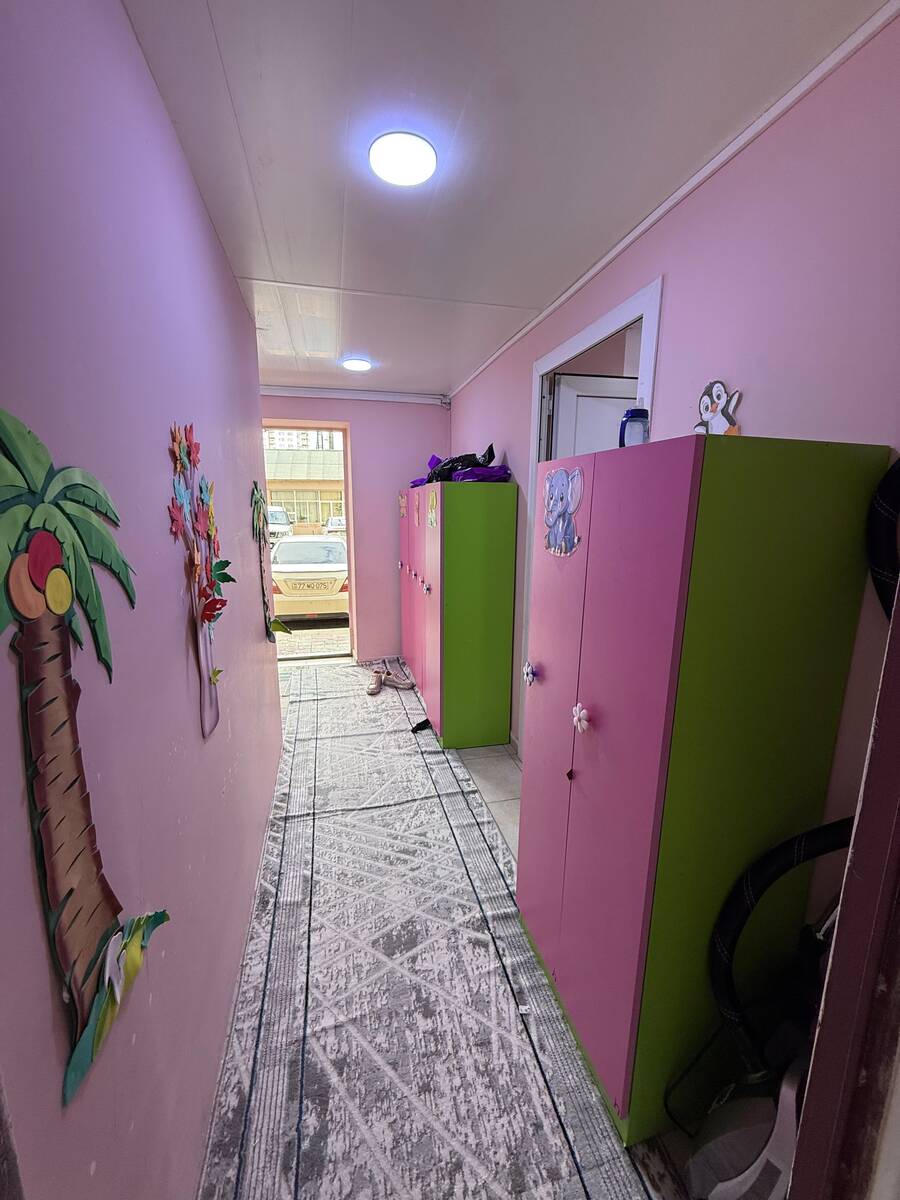 İcarəyə verilir obyekt 200 m² — Əmlak, Bakı (5)