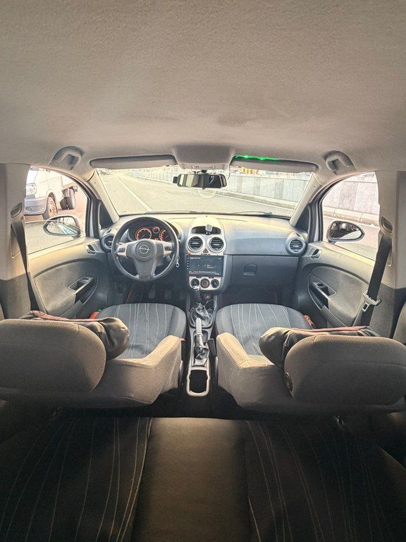Opel Corsa, 1.3 L, 2008 il, 335 467 km 77-KD-614 — Avtomobillər, Tovuz (7)