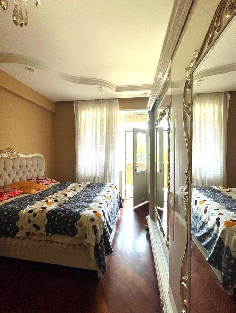 İcarəyə verilir 3 otaqlı yeni tikili 120 m² — Mənzil, Bakı (4)