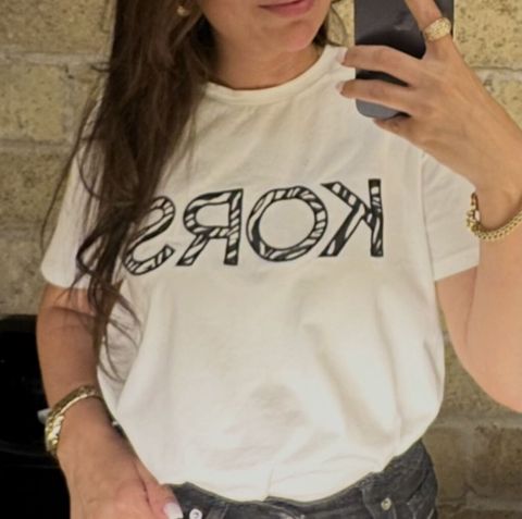 Orginal MK t-shirt. Yeni vəziyyətdə — Nigar