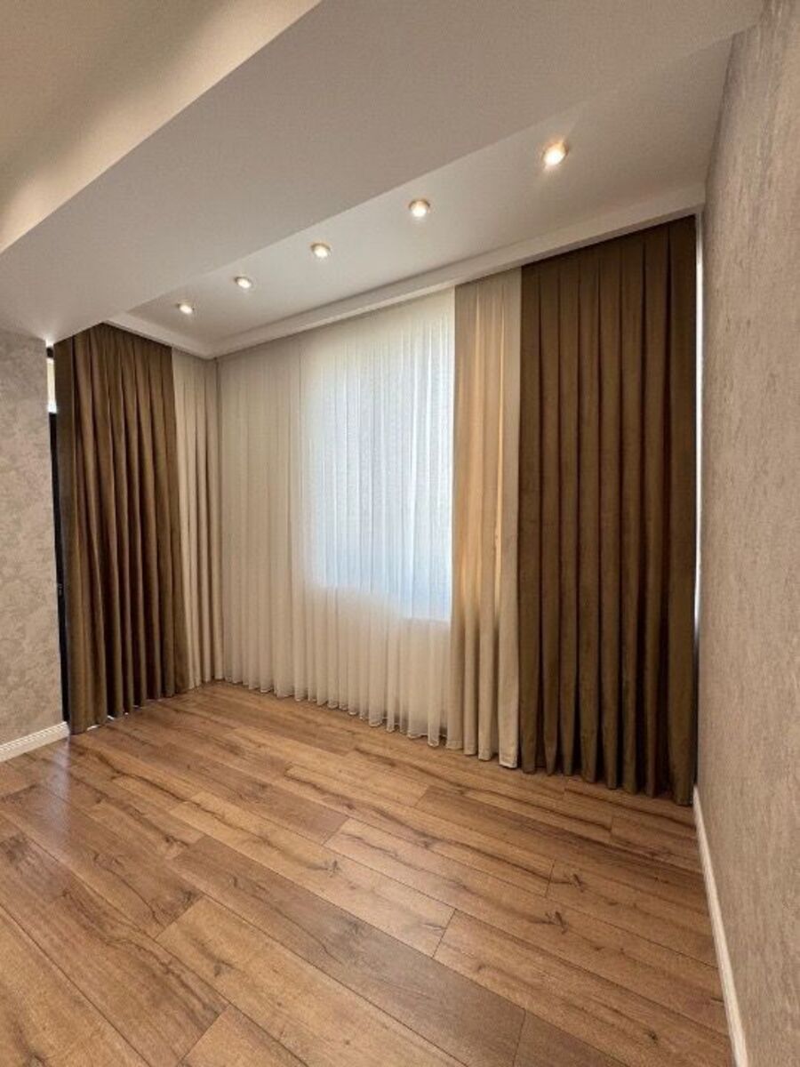 Satılır 4 otaqlı yeni tikili 110 m² — Mənzil, Bakı (7)