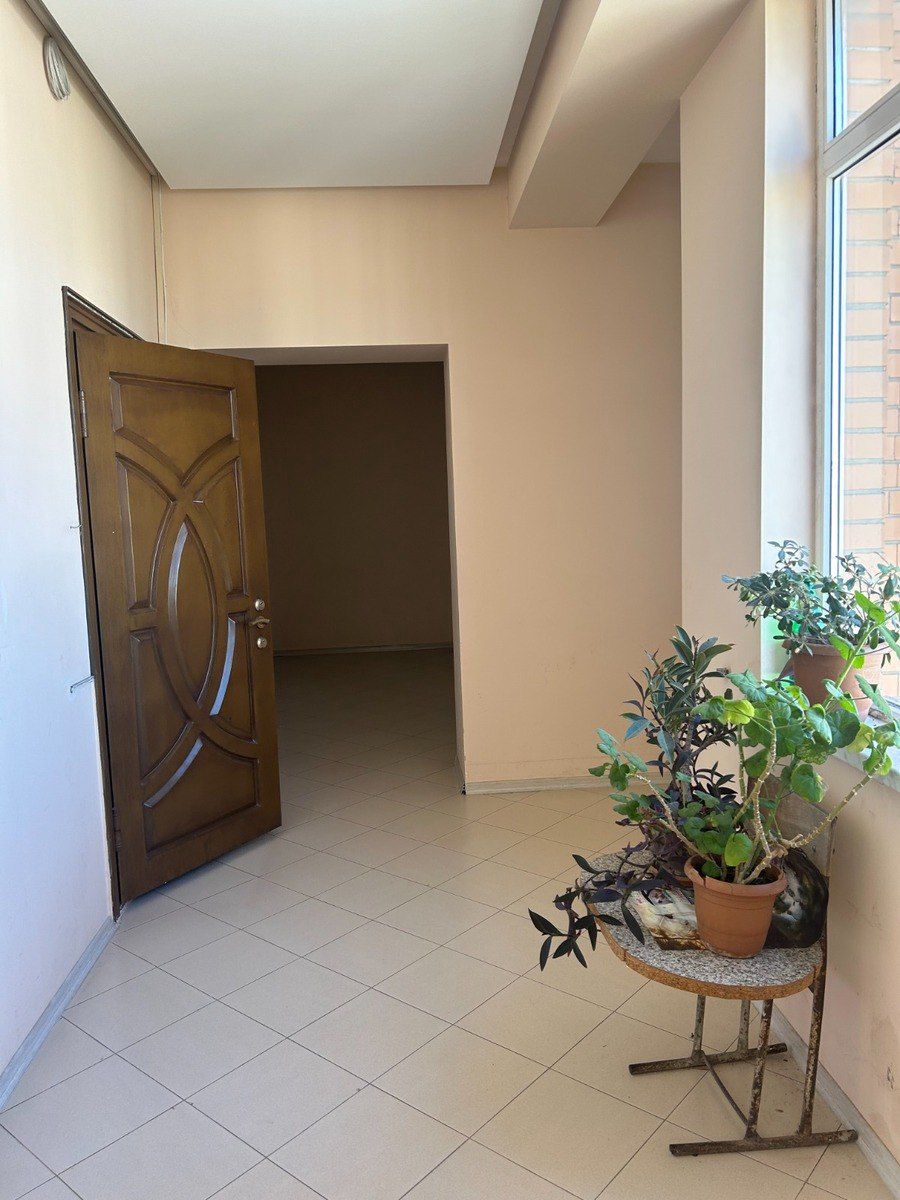 Satılır 3 otaqlı yeni tikili 135 m² — Mənzil, Bakı (11)