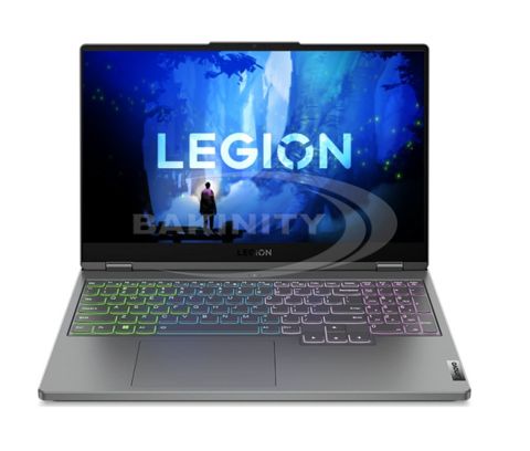 Noutbuk Lenovo Legion 5 15IAH7 (82RB00SJRK) — 3 693 ₼ · Bakı · Noutbuklar Noutbuk Lenovo Legion 5 15IAH7 (82RB00SJRK) — Bakı
