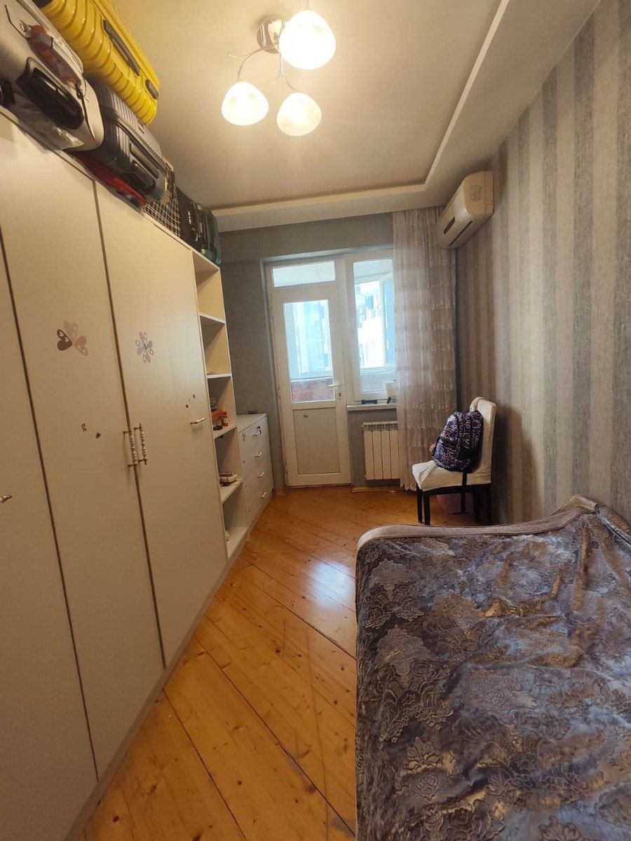 Satılır 4 otaqlı yeni tikili 128 m² — Mənzil, Bakı (11)