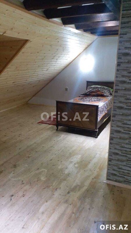 Həyət evləri Kirayə Verilir Nərimanov r., Gənclik m., 5 otaq, 150 m² — Ev, villa, Bakı (5)