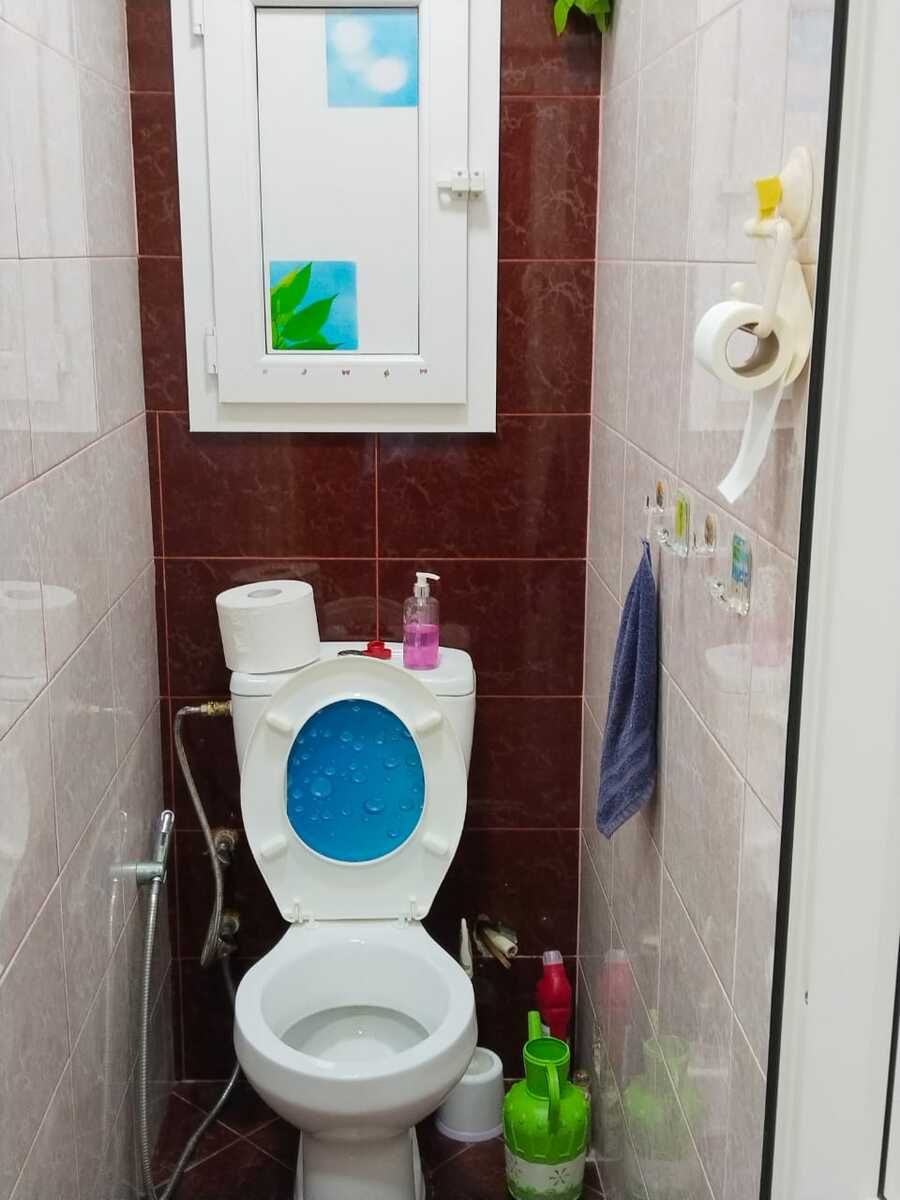 Satılır 3 otaqlı köhnə tikili 85 m² — Mənzil, Bakı (2)