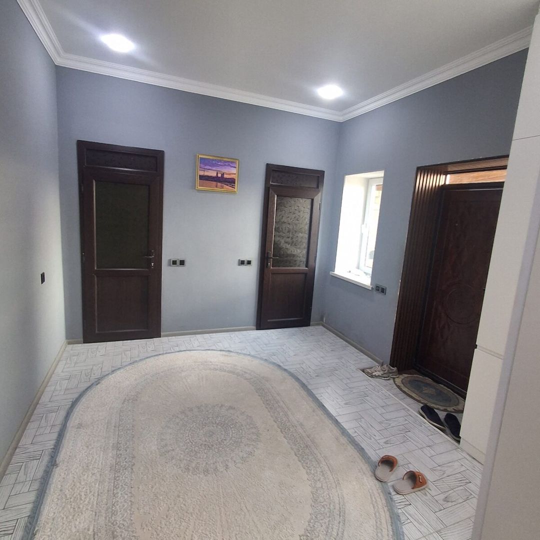 Həyət evi, Qusar r — Ev, villa, Qusar (9)