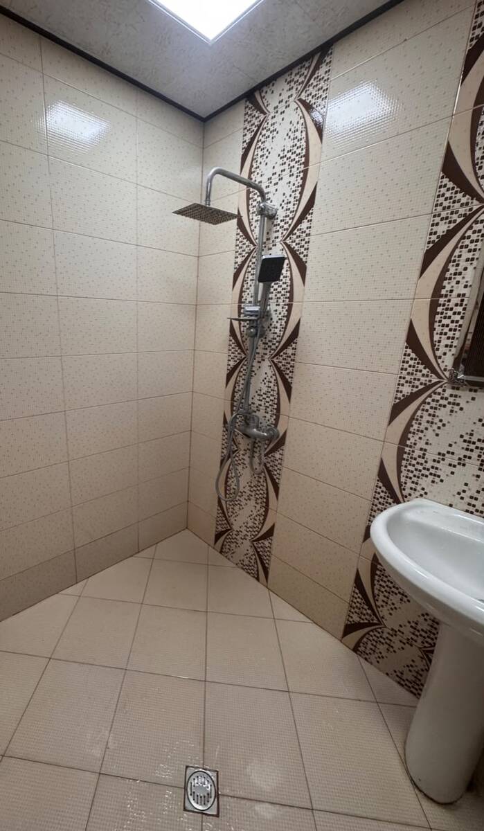 Satılır 3 otaqlı yeni tikili 102 m² — Mənzil, Bakı (6)