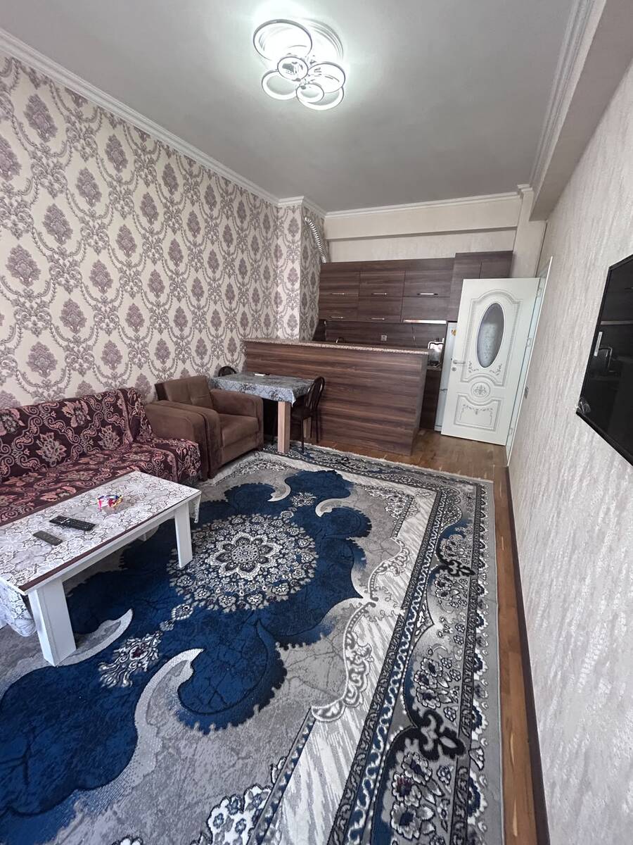 Satılır 2 otaqlı yeni tikili 49 m² — Mənzil, Bakı (3)