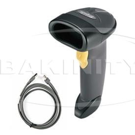 Skaner Zebra LS2208 LS2208-7AZU0100ZR — 95 ₼ · Bakı · Mallar Skaner Zebra LS2208 LS2208-7AZU0100ZR — Bakı