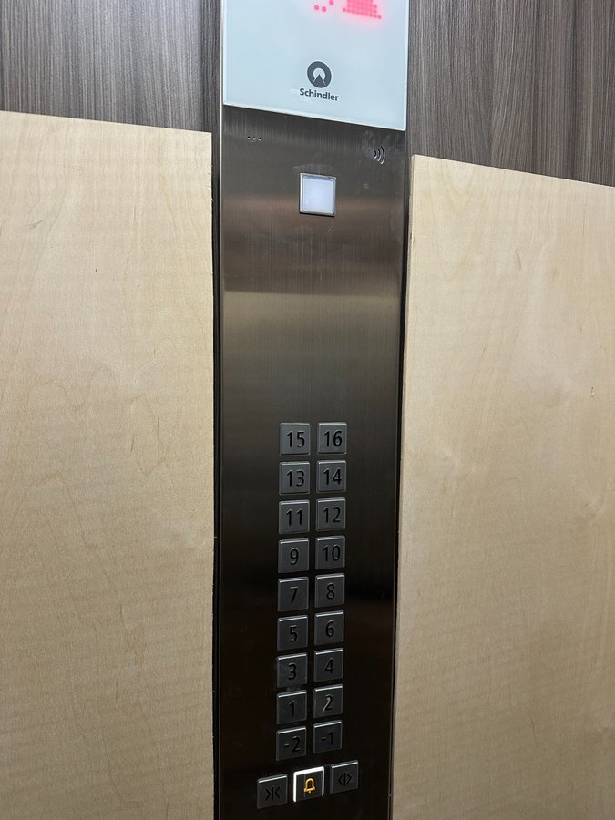 2 otaqlı mənzil, 70 m², Cethun Hacıbəyli küç., Bakı — Mənzil, Bakı (3)