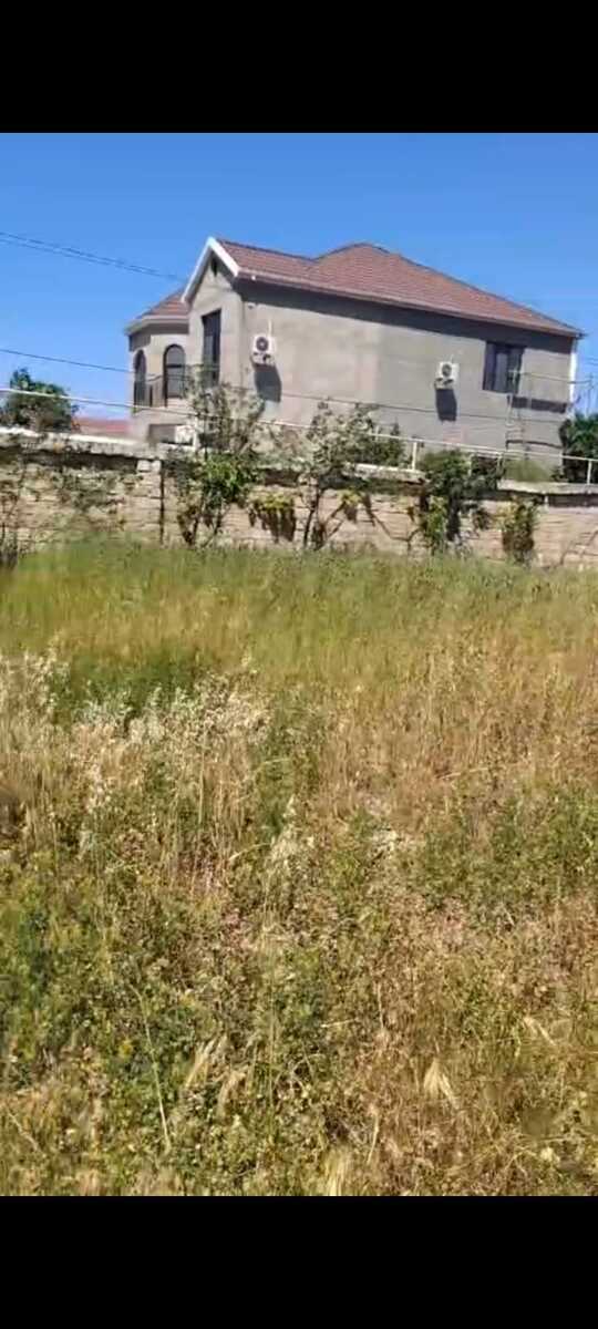 6 sot torpaq sahəsi, Hövsan qəs — Torpaq, Bakı (3)