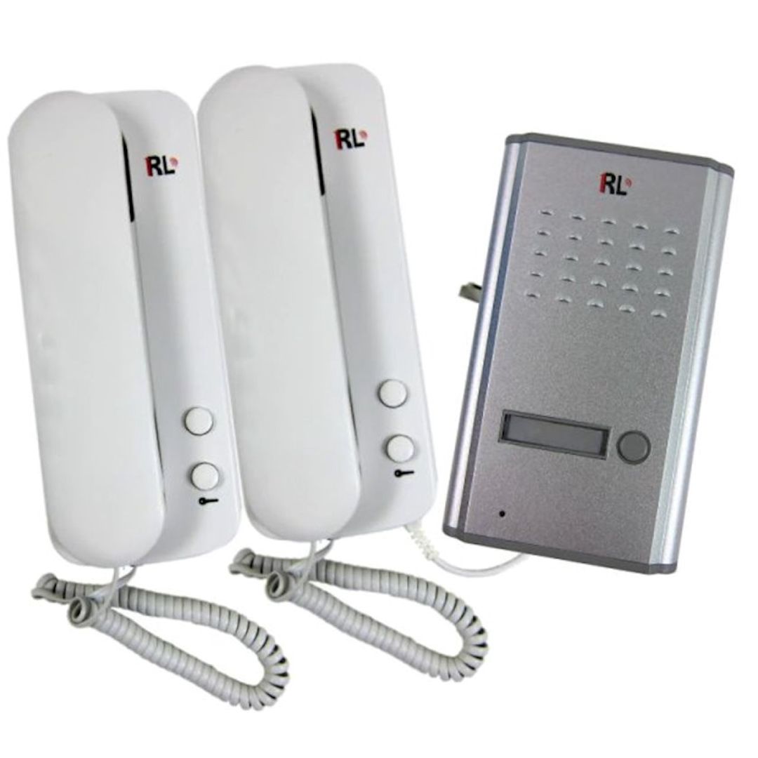 Domofon RL-3207CC — Domofonlar, Bakı
