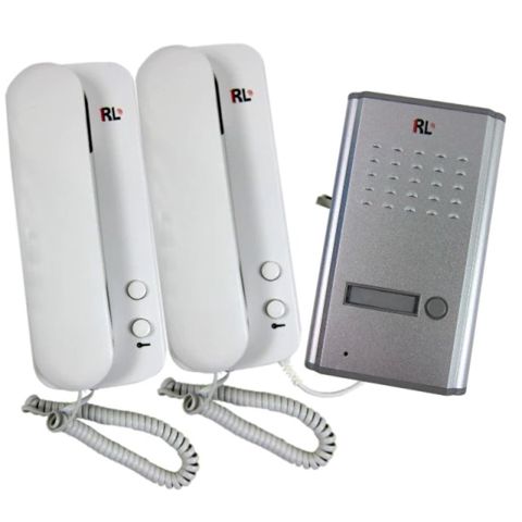 Domofon RL-3207CC — Bakı