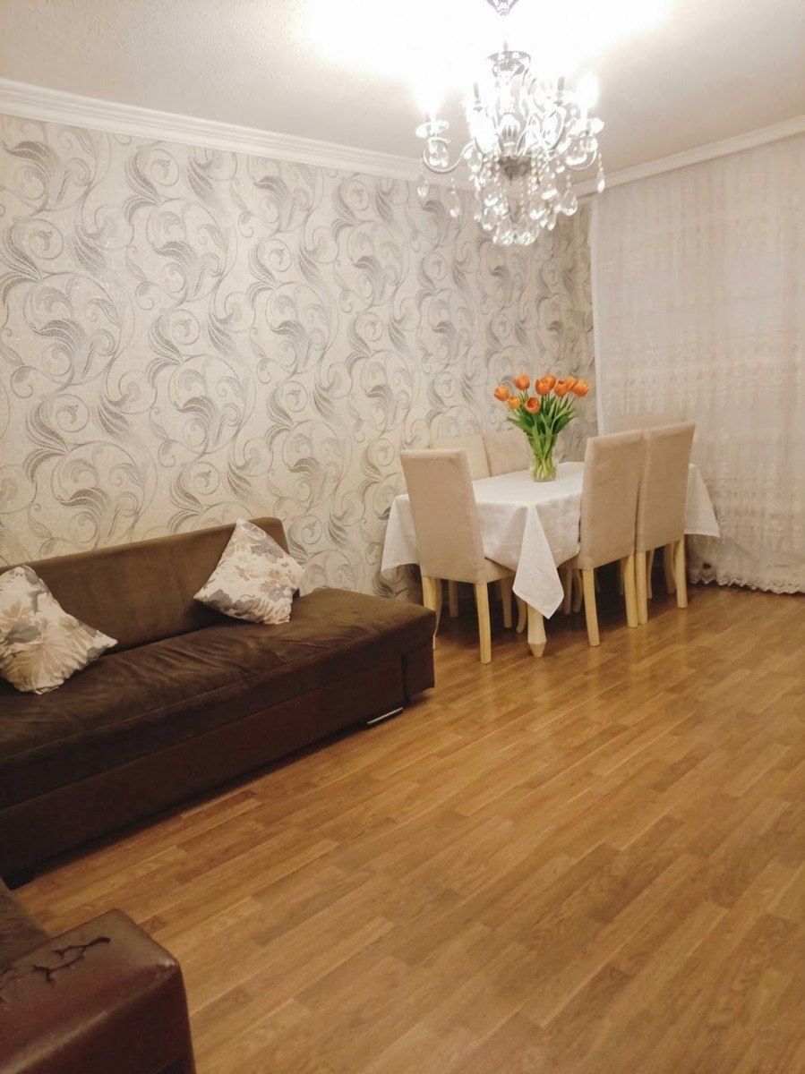 Satılır 2 otaqlı köhnə tikili 30 m² — Mənzil, Bakı (3)