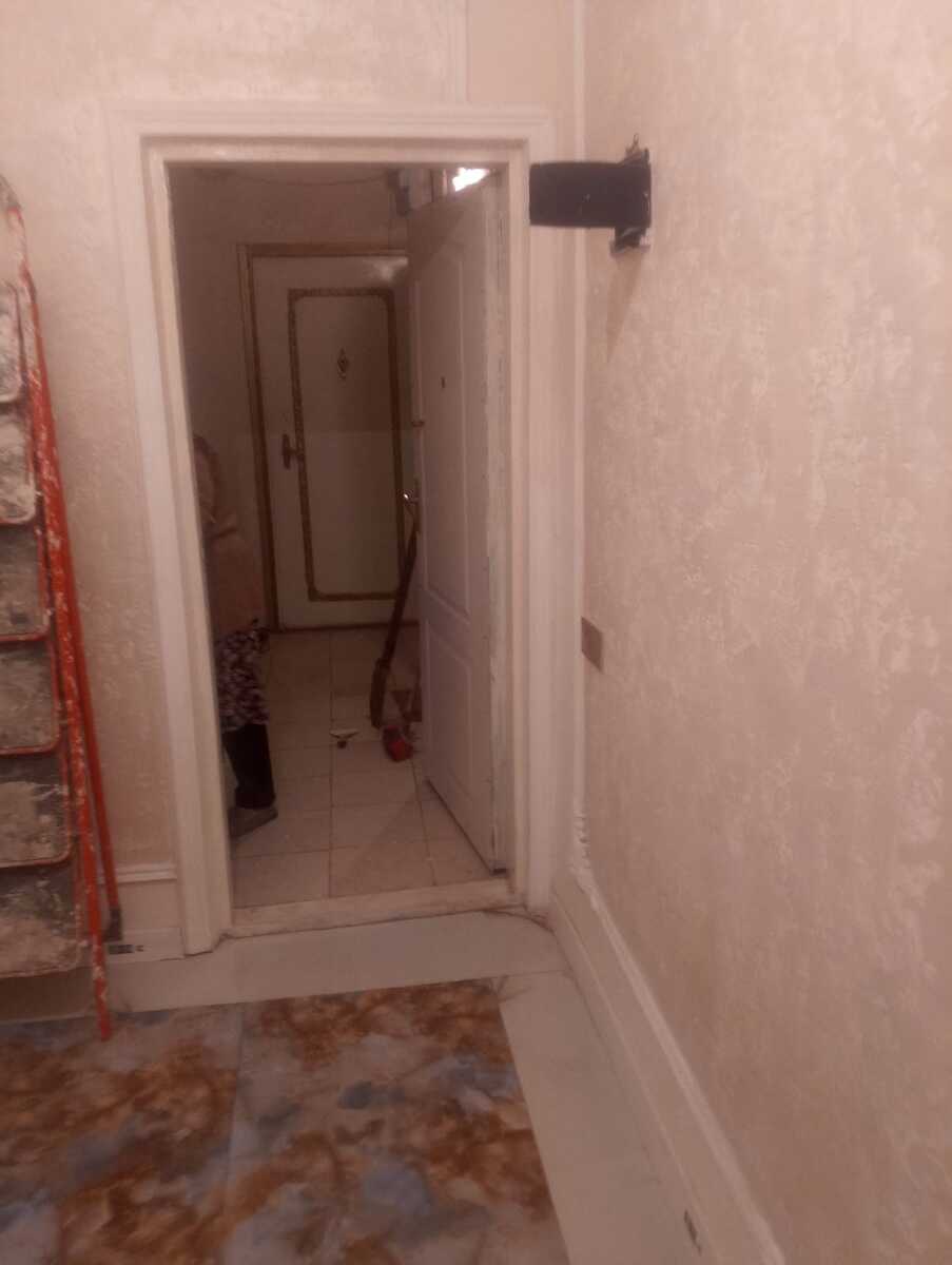 İcarəyə verilir 3 otaqlı köhnə tikili 75 m² — Mənzil, Bakı (8)
