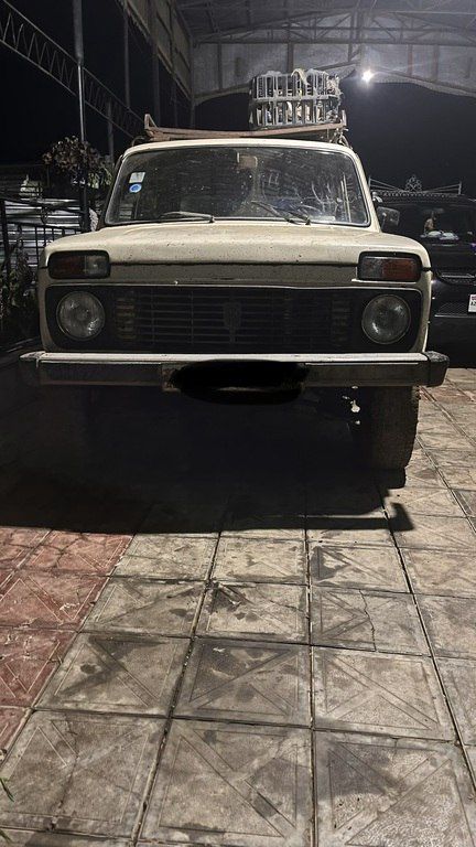 Lada (VAZ) Niva, 1.7 L, 1991 il, 100 000 km — Cəlilabad