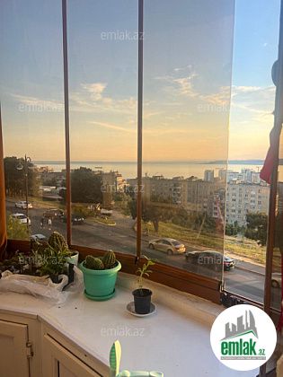Satılır 3 otaqlı 120 m² yeni tikili Əhmədli — Mənzil (6)