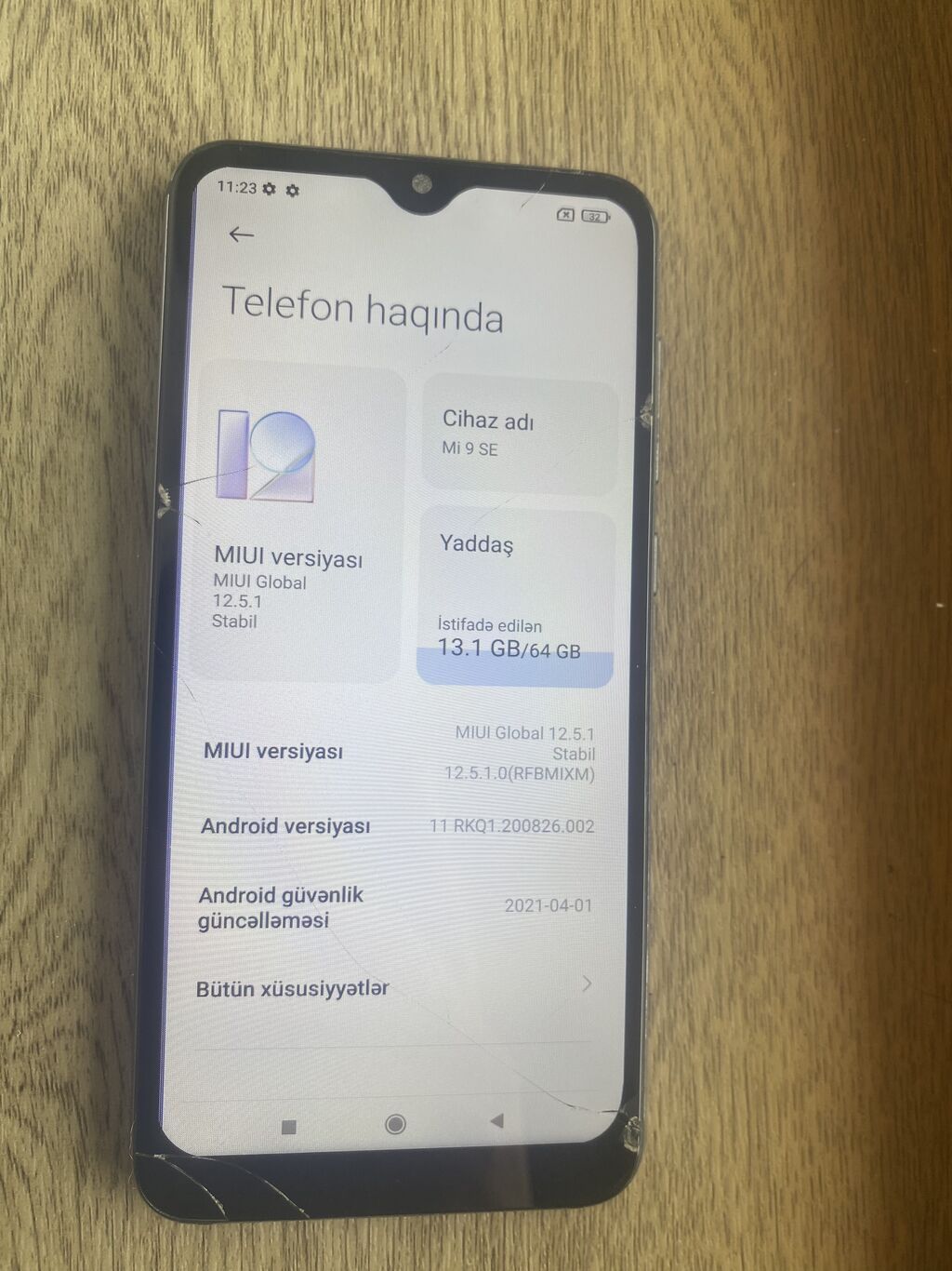 Xiaomi 64 GB — Xiaomi, Bakı