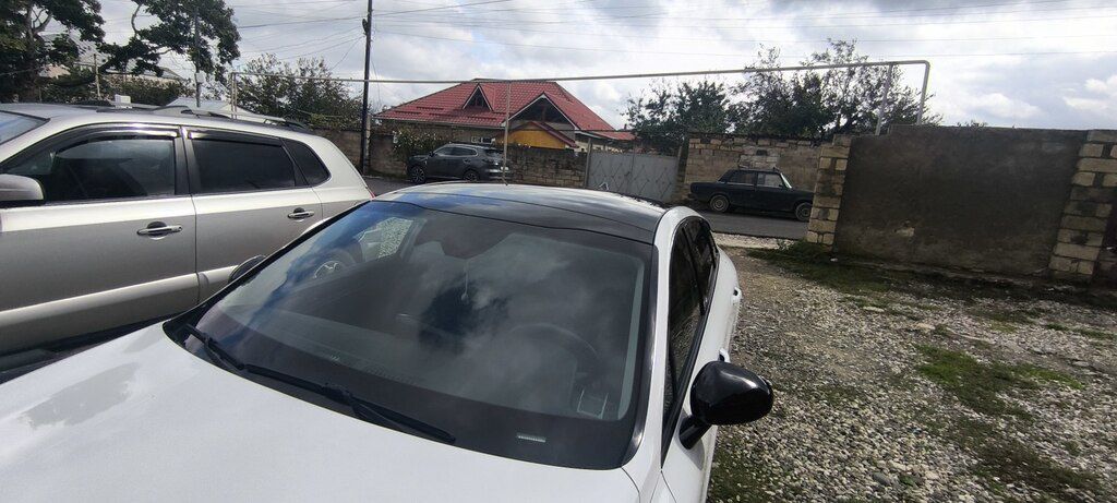 Kia K5, 1.6 L, 2022 il, 55 000 km 88-DC-338 — Avtomobillər, Qusar (8)