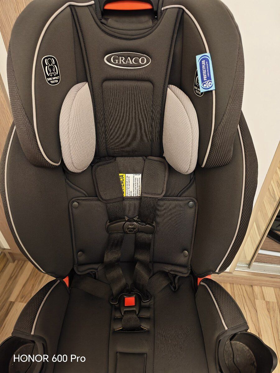 Avtomobil oturacağı Graco — Avtokresloları, Bakı (2)