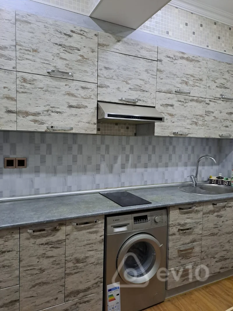 2 otaqlı mənzil, 70 m², Mehemmed Hadı KUC. — kirayə — Mənzil, Bakı (8)