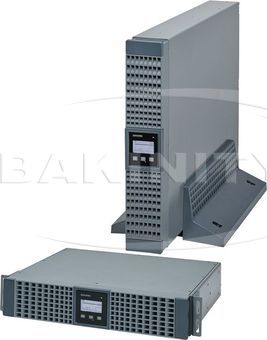 Ups Socomec on-lıne double conversıon NeTYS NRT2-U3300VA 230VAC — Bakı