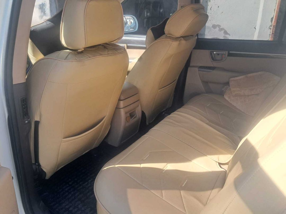 Hyundai Santa Fe, 2012 il — Avtomobillər, Bakı (7)