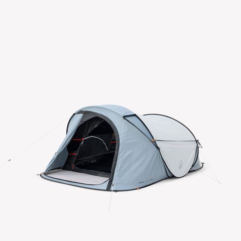Çadır Decathlon 8871289, üç nəfərlik, XL — Bakı