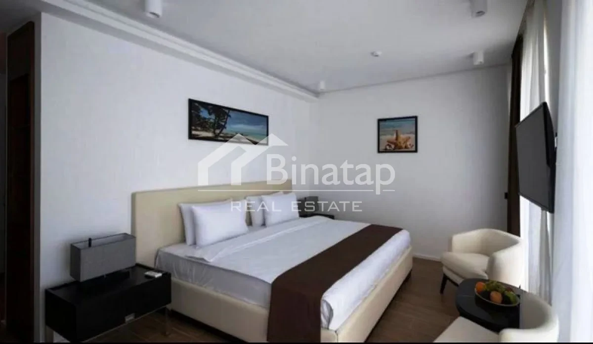 Satılır 1 otaqlı həyət evi / bağ evi 59 m², Sea Breeze qəsəbəsi, Sabunçu rayonu — Ev, villa, Bakı (5)