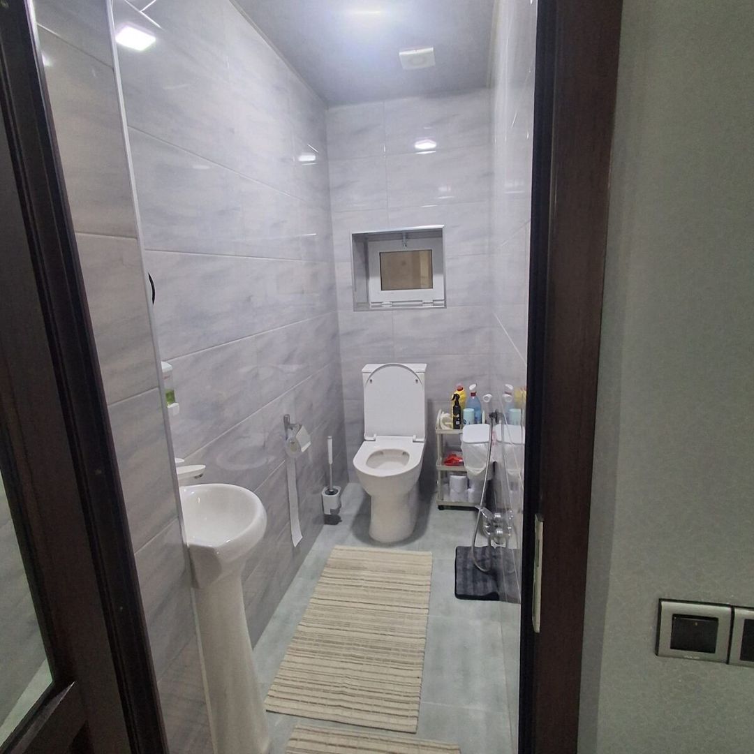 Həyət evi, Qusar r — Ev, villa, Qusar (2)