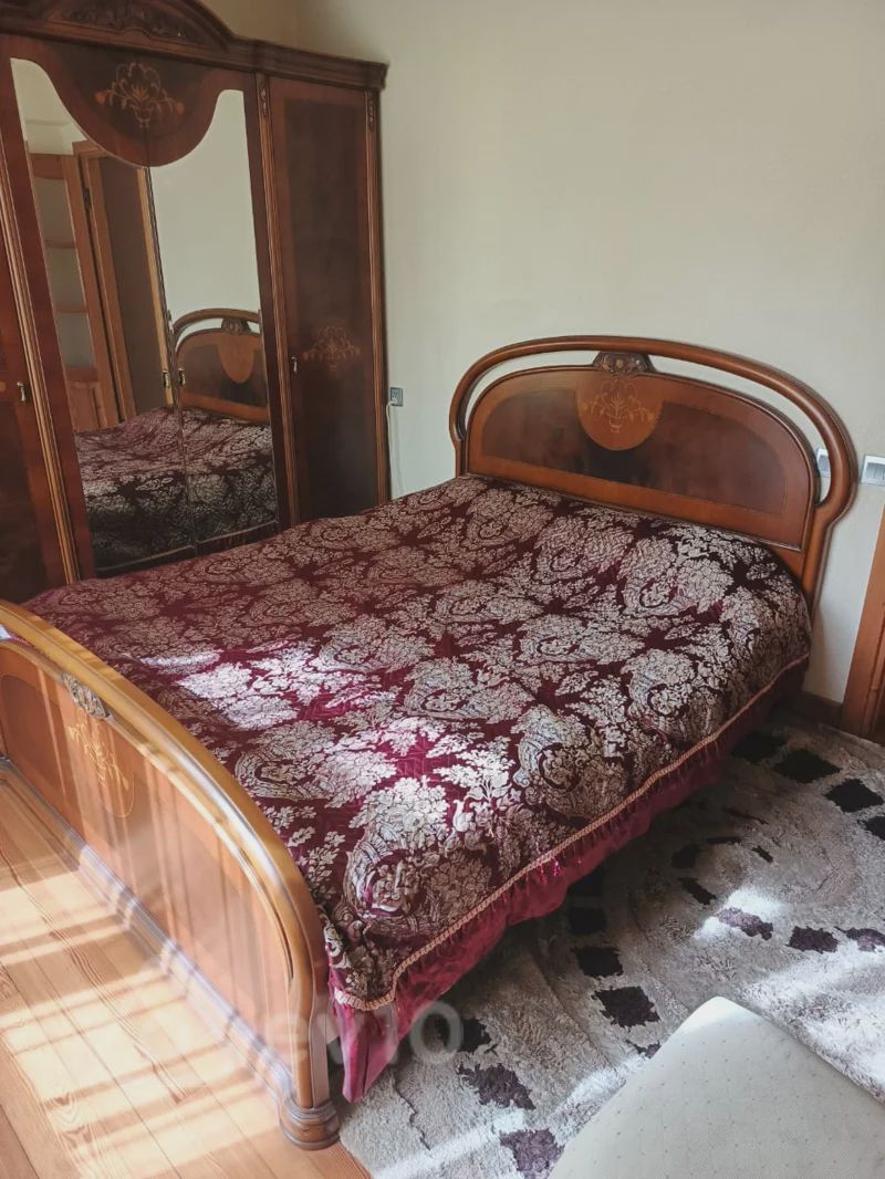For sale: 3-room apartment (old building), 75 m² — Mənzil, Bakı (5)