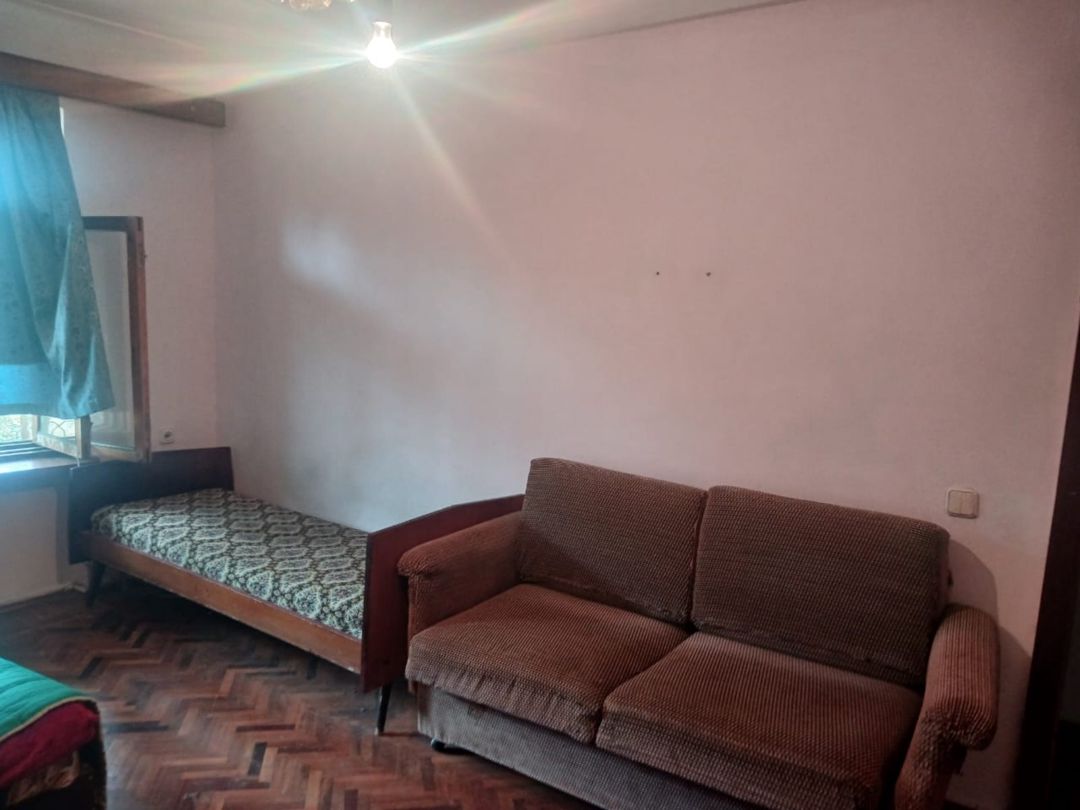 1-otaqlı mənzil kirayə verilir, 8km qəs., 35 m² — Mənzil, Bakı (3)