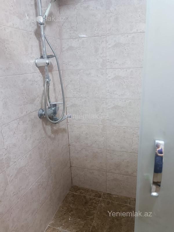 Kirayə 1 otaqlı Bina evi menzil (Yeni tikili), 55 m², Xətai rayonu — Mənzil, Bakı (9)