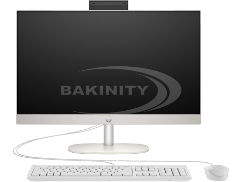 Monoblok HP ProOne 240 G10 (9H6H5ET) — 1 468.2 ₼ · Bakı · Monobloklar Monoblok HP ProOne 240 G10 (9H6H5ET) — Bakı