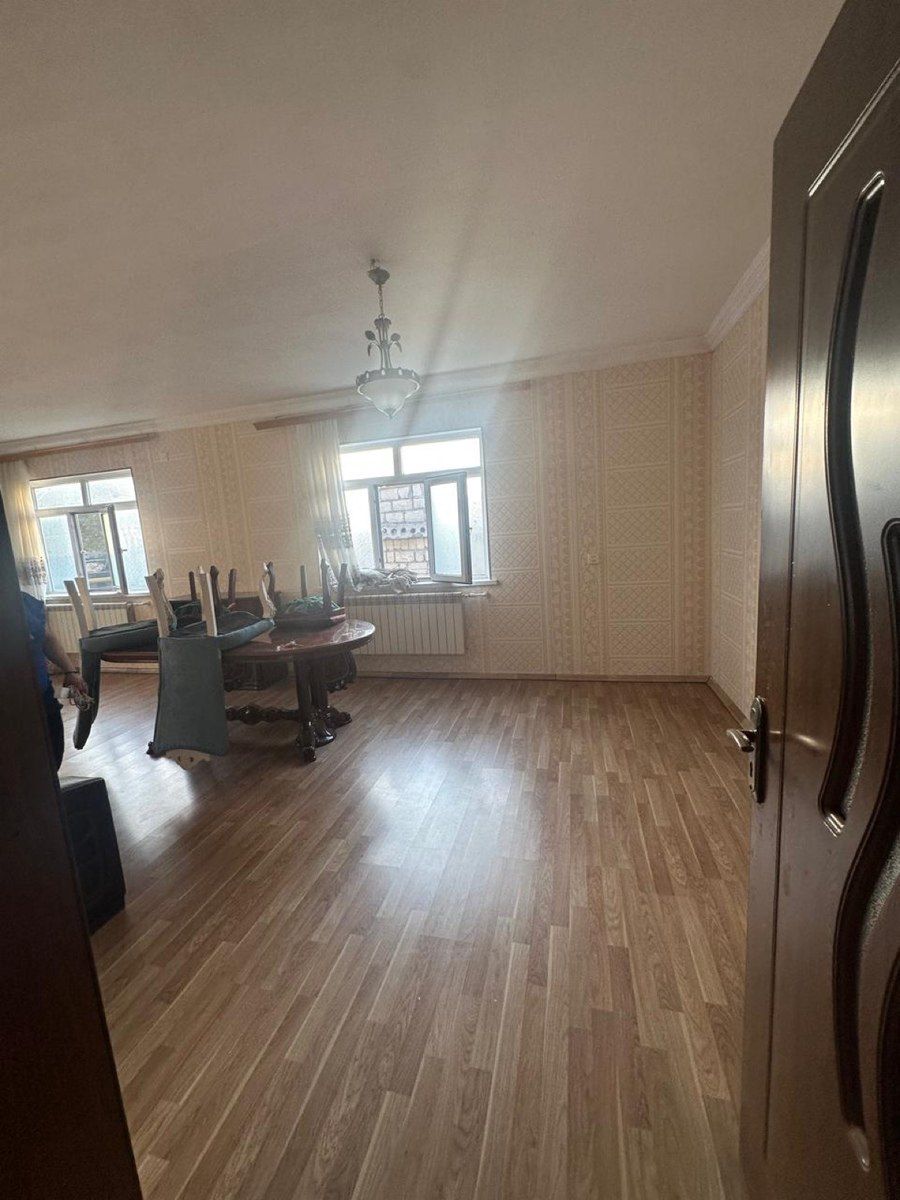 3-otaqlı mənzil, Gəncə ş., 100 m² — Mənzil, Gəncə (7)