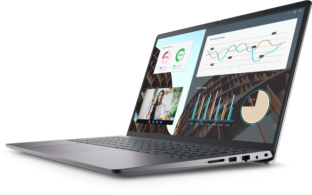 Noutbuk Dell Vostro 3530 (210-BGLW) — Noutbuklar, Bakı (2)